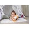 SIMBA DISNEY Rocznicowy Tigriukas 25cm 587-0721