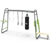 EXIT GetSet monkeybar MB330 - Pilkas