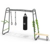 EXIT GetSet monkeybar MB230 - Pilkas