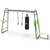EXIT GetSet monkeybar MB330 - Pilkas