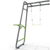 EXIT GetSet monkeybar MB330 - Pilkas
