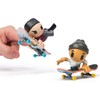 Sk8 Crew Tech Deck Skateboard 2pack Skate Crew + Figūros, 1 serija