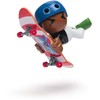 Sk8 Crew Tech Deck Skateboard 2pack Skate Crew + Figūros, 1 serija