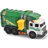 Dickie Interaktyvus šiukšliavežis City Cleaner transporto priemonė Light Sound 37 cm