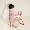 Smoby Baby Nurse maitinimo kėdutė lėlėms