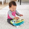 VTECH 61804 Saulės pianinas