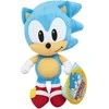Sonic the Hedgehog minkštas pliušinis žaislas 20 cm Ežiukas