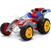 Jada Spider-Man zdalnie sterowany pojazd su funkcija strzelania pajęczynami RC Web Shooting Buggy 1:20