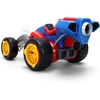 Jada Spider-Man zdalnie sterowany pojazd su funkcija strzelania pajęczynami RC Web Shooting Buggy 1:20