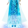 Dainuojančios Elsos stebuklingos lemputės Disney Ledo šalis 30 cm