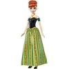 Mattel DISNEY FROZEN dainuojanti lėlė Ana (JDX53)
