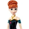 Mattel DISNEY FROZEN dainuojanti lėlė Ana (JDX53)
