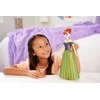 Mattel DISNEY FROZEN dainuojanti lėlė Ana (JDX53)