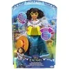 Almarina Dainuojanti lėlė Disney Encanto Mirabel Cantante
