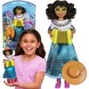 Almarina Dainuojanti lėlė Disney Encanto Mirabel Cantante