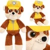 Spin Master SPIN Psi Patrol plusz Rubble 33cm 6069436