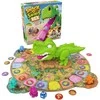 Spin Master SPINMASTER GAMES žaidimas Snack O Saurus Rex, 6070778