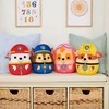 Spin Master *****SPIN Paw Patrol pliušinis žaislas Chase 23cm 6070072