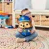 Spin Master *****SPIN Paw Patrol pliušinis žaislas Chase 23cm 6070072