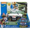 Spin Master LETENOS PATROLĖS FIGŪROS SEKASIS + AUTOMATINIS JUNGLIŲ GELBĖJIMAS, PREMIUM VERSIJA, SKAITYKITE APRAŠYMĄ