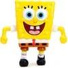 SIMBA JADA SpongeBob metal 4pak fig 6,5cm 9335302314