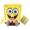 Sambro Spongebob Maskotka Kanciastoporty Pluszak 30 cm