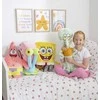 Spongebob Maskotka Kanciastoporty Pluszak 54 cm
