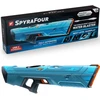 Spyraone Spyra Four Wasserpistole blau