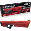 Spyraone Spyra Four Wasserpistole raudona
