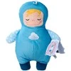 Squishbabies My Love pliušinis kūdikis mėlyname kostiumėlyje 28 cm