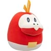 SQUISHMALLOWS POKEMON pliušinis žaislas Fuecoco, 50 cm