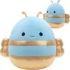 SQUISHMALLOWS Pliušinis žaislas - Bičių motinėlė, 35 cm