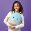SQUISHMALLOWS Pliušinis žaislas - Bičių motinėlė, 35 cm