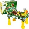 Klein John Deere Smėlio dėžės/Farm mokomasis stalas 3948