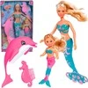Simba Steffi Love – Mermaid Friends (105733336)