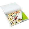 Sticker Pad Moje Miasto Rinkinys plansz i naklejek daugkartinio naudojimo Melissa &amp; Doug