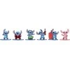 SIMBA JADA Stitch figurka metal 6pak 4cm 9336325314