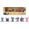 Jada - Disney Stitch - Nano figūrėlės - Dovanų dėžutė (9336325314R00)