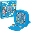 „Top Trumps Match Playmobil Mėlyna Strategy Party Game“.