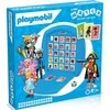 „Top Trumps Match Playmobil Mėlyna Strategy Party Game“.