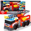 Dickie Toys - Fire Fighter (203307000)