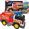 Simba Dickie Toys ugniagesių gelbėjimo skyrius