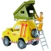 SIMBA Strażak Sam jeep 4x4 su namiotem 925-2653