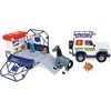 „Simba Fireman Sam“ veterinarijos gelbėjimo tarnyba 925-2624