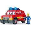 SIMBA ugniagesio Samo džipo 4X4 pirmosios pagalbos rinkinys 925-2658