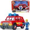 SIMBA ugniagesio Samo džipo 4X4 pirmosios pagalbos rinkinys 925-2658