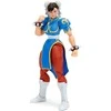 Sujungiama dalis Smoby Street Fighter Chun-Li