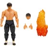 Jada Toys SIMBA *****JADA Street Fighter Fei-Long 15cm 325-2027