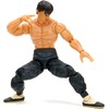 Jada Toys SIMBA *****JADA Street Fighter Fei-Long 15cm 325-2027