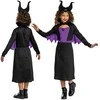 Disguise Maska - klasikinis kostiumas - Maleficent (116 cm)